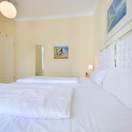 הרינגסדורף Villa Undine 07 מראה חיצוני תמונה