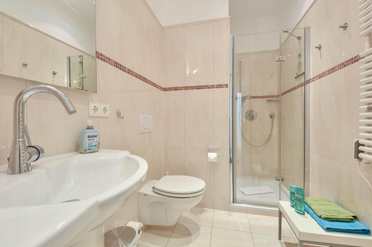 הרינגסדורף Villa Undine 07 מראה חיצוני תמונה