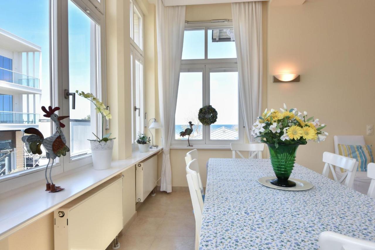 הרינגסדורף Villa Undine 07 מראה חיצוני תמונה