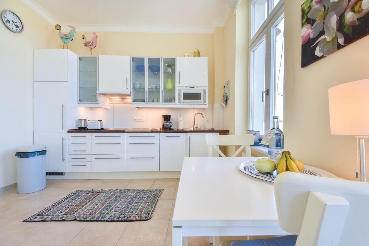 הרינגסדורף Villa Undine 07 מראה חיצוני תמונה