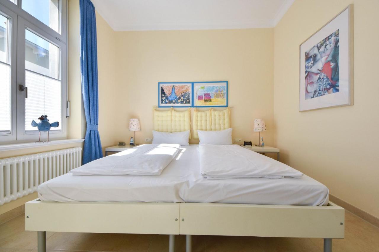 הרינגסדורף Villa Undine 07 מראה חיצוני תמונה